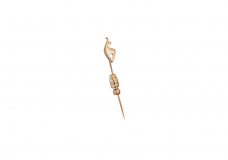Gold-Kids Pin Gold-Kids Pin