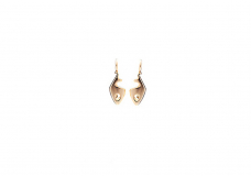 Gold-Kids Ohrringe Gold-Kids Ohrringe
