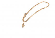 Gold-Kids Armband Erbs