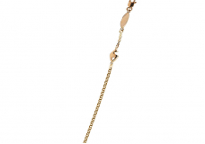 Gold-Kids Armband Broad Gold-Kids Armband Broad