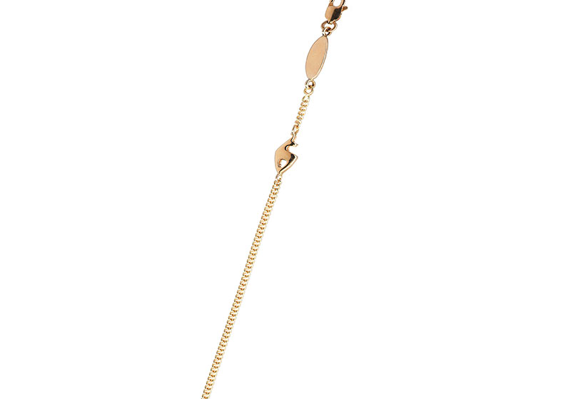 Gold-Kids Armband Panzer